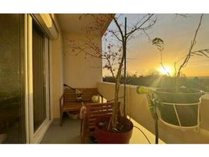 Appartement Créteil m² T-5 à vendre  299 250 €