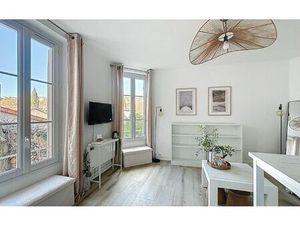 Location appartement  m² T-1 à Le Cannet  670 €