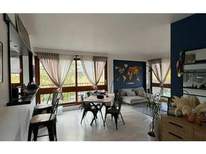 Location appartement  61.58 m² T-2 à Le Chesnay  1 380 €