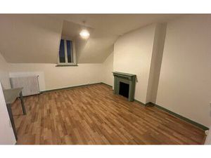 Location appartement  27 m² T-2 à Limoges  400 €