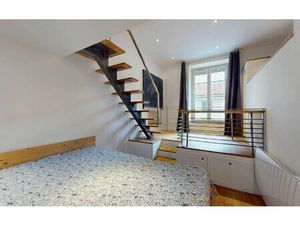 Appartement Lyon 2 93.88 m² T-4 à vendre  490 000 €