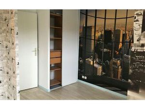 Location appartement  m² T-1 à Massy  809 €