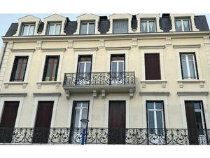 Appartement Montluçon 98.38 m² T-3 à vendre  88 000 €