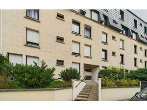 Appartement Reims m² T-2 à vendre  156 600 €
