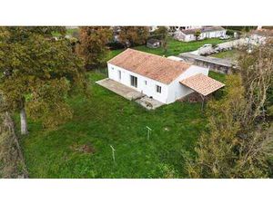 Vente Maison à Apremont (85220) : à vendre / 85m² Apremont