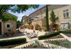 Propriété de luxe à vendre à Barjac : 1 900 000€ | 600m²