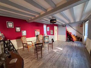 Vente Maison à Cherré (72400) : à vendre / 59m² Cherré