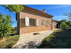Maison Fréjus 136 m² T-2 à vendre  990 000 €