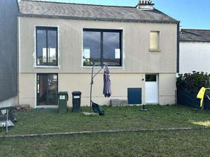 Vente Maison aux Ponts-de-Cé (49130) : à vendre / 120m² Les Ponts-de-Cé