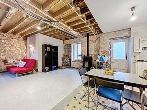 Vente Maison à Montguillon (49500) : à vendre / 73m² Montguillon