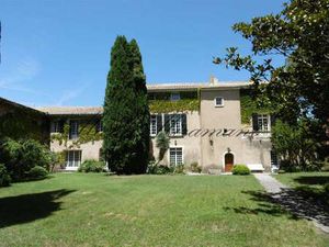 Propriété de luxe à vendre à Orange : 895 000€ | 350m²