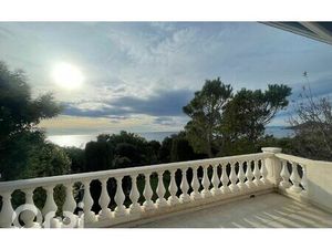 Maison Saint-Raphaël 158 m² T-2 à vendre  928 000 €