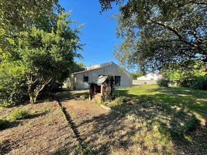 Vente Maison à Soullans (85300) : à vendre / 110m² Soullans