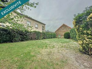 Vente Terrain au Mans Ouest (72000) : à vendre / 200m² Le Mans Ouest