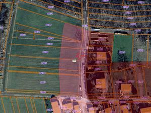 en vente Terrain constructible 20 ares – 159 000 € |Krautwiller