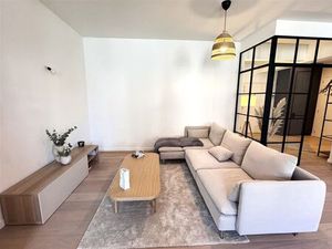 Appartement à louer avec 2 chambres   Ixelles (VBD64712)