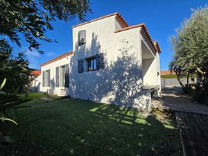 Maison Argeles Sur Mer 5 pièce(s) 97 m2