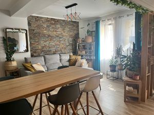 PALAU DEL VIDRE Superbe maison de village T4/5