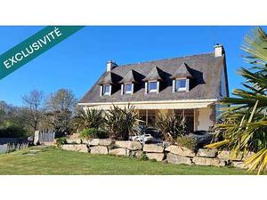 Vente Maison Piscine à Elven (56250) : à vendre Piscine / 150m² Elven