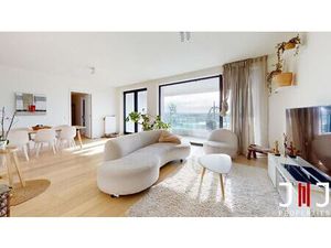 Appartement à louer à Digue du Canal 115 Anderlecht (VBD64715)