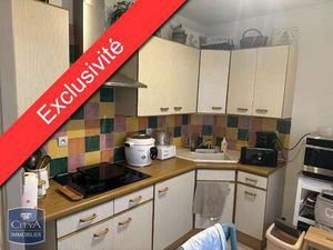 Vente Appartement T1 à Laval Centre-Ville Cathédrale (53000) : à vendre T1 / 28m² Laval Ce