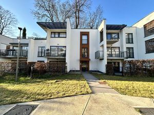 Studio à louer avec terrasse   Ixelles (VBD64736)