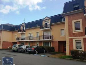 Location Appartement 2 pièces à Beuzeville (27210) : à louer 2 pièces / 49m² Beuzeville