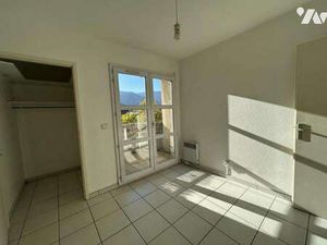 Vente Appartement 2 pièces à Grenoble (38000) : à vendre 2 pièces / 45m² Grenoble