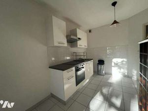 Vente Appartement 2 pièces à Grenoble (38000) : à vendre 2 pièces / 52m² Grenoble