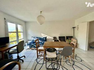 Vente Appartement 2 pièces à Grenoble (38000) : à vendre 2 pièces / 71m² Grenoble