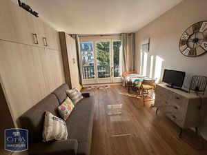 Location Appartement T1 Meublé à Blonville-sur-Mer (14910) : à louer T1 Meublé / 20m² Blon