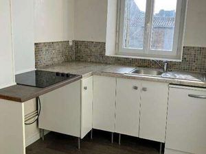 Location Appartement 3 pièces à Cavignac (33620) : à louer 3 pièces / 48m² Cavignac