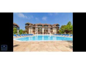 Location Appartement 2 pièces Meublé à Deauville (14800) : à louer 2 pièces Meublé / 29m² 