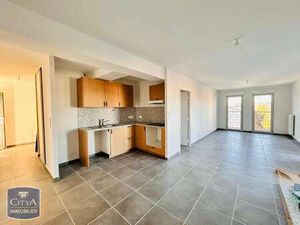 Location Appartement 3 pièces à Laval (53000) : à louer 3 pièces / 76m² Laval