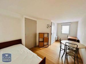 Location Appartement T1 Meublé à Laval (53000) : à louer T1 Meublé / 21m² Laval