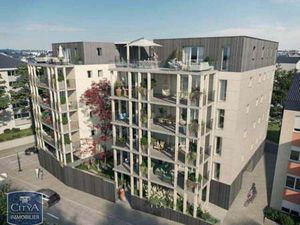 Location Bureaux et commerces à Laval (53000) : à louer / 60m² Laval