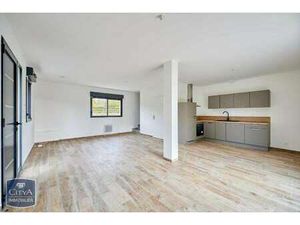 Location Maison à Bonneville-sur-Touques (14800) : à louer / 74m² Bonneville-sur-Touques