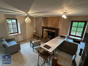 Location Maison Meublé à Saint-Sulpice-la-Forêt (35250) : à louer Meublé / 46m² Saint-Sulp