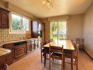 Vente Maison à Ploemeur Centre Ville (56270) : à vendre / 145m² Ploemeur Centre Ville