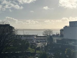 Vente appartement 4 pièces  74.81m²  Brest