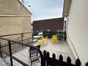 Location Appartement 2 pièces 48 m2 à Ivry-sur-Seine