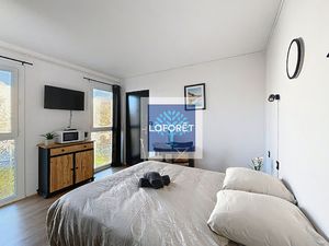 Appartement T1 près de JONZAC à louer