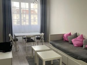Appartement T1 Paris 11 à louer
