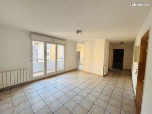 Appartement 2 pièces 45m2