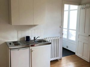 Vente appartement 1 pièce  16.73m²  Versailles