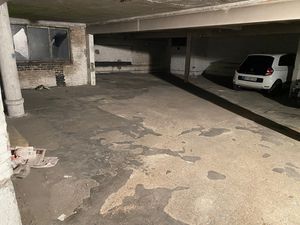 Parking / Loft - 200m²