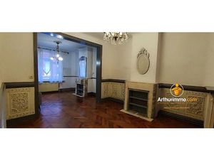 Vente Maison 6 pièces 108 m2 à Hénin-Beaumont