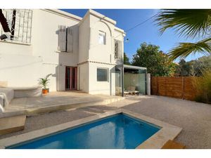 Vente maison 2 pièces  40.00m²  Marseille 12