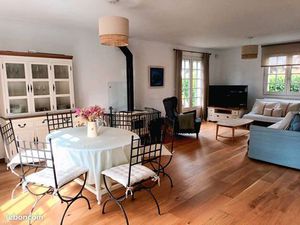 Maison Orvault 7 pièces 138m2