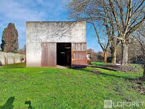 Terrain Cubzac-les-Ponts à vendre